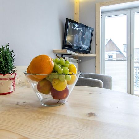 Apartamenty Gronik Zakopane Kościelisko Zewnętrze zdjęcie